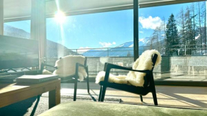 Alpine Luxury Apartment Davos with Spa Access to 5 Star Hotel